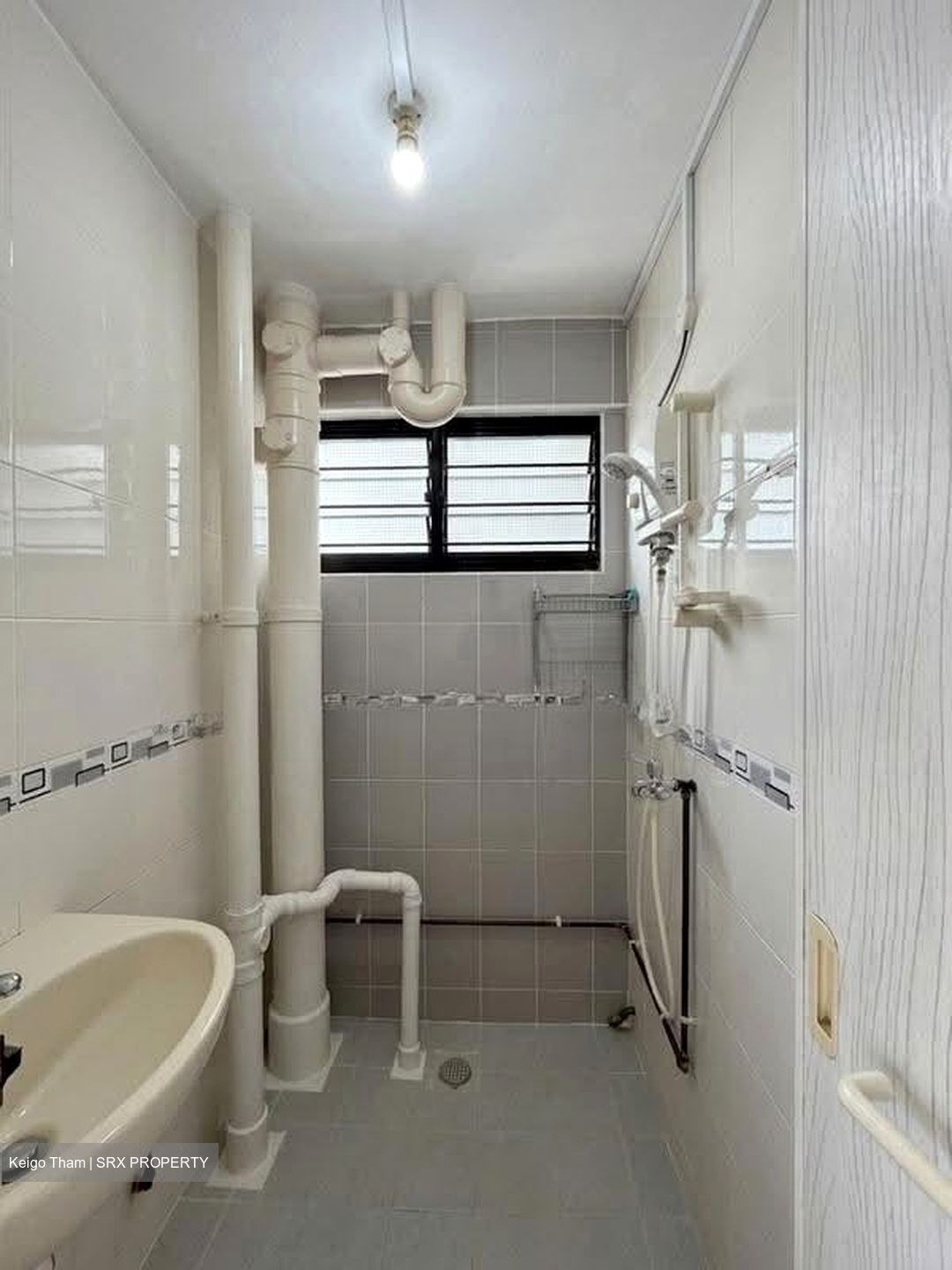 Blk 534 Bedok North Street 3 (Bedok), HDB 3 Rooms #609737621